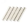 Маркеры для JXB-ST 2,5 с нумерацией 50-100 (100шт.) PROxima EKF zb-st-2.5-50-100