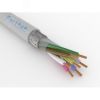 Кабель КДВЭВГнг(А)-LS 12х0.20 цифр.марк. Паритет 104325