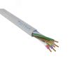 Кабель КДВВГ 15х0.50 цифр.марк. Паритет 114662