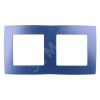Рамка на 2 поста, Эра12, ультрамарин, 12-5002-29 ЭРА Б0019403