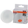 Лампа светодиодная LED 12 Вт GX53 3000К 960Лм таблетка 220 В (замена 100Вт) OSRAM LEDVANCE 4058075582156