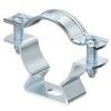 Крепежная скоба дистанционная 30-36 мм (с         продольным отверстием) OBO Bettermann ASL 733 36 G