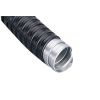 Металлорукав ПВХ РЗ-ЦП - 25(20м) мешок PROxima EKF mrzp-25-20