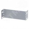 Переходник по ширине (заглушка) 80х150мм HDZ EKF w8015010-HDZ