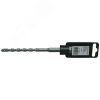 Бур SDS+ 5x110 HAUPA 230900