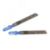 Пилка для лобзика T118B по металлу, 2шт в блистере Patriot 814010002
