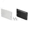 Заглушка для SL-LINIA45-FANTOM глухая (ARL, Пластик) Arlight 027299