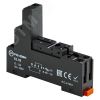 Розетка для реле RP2.81 Релеон S203