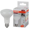 Лампа светодиодная LED 11 Вт E27 6500К 880Лм гриб 220 В (замена 90Вт) OSRAM LEDVANCE 4058075582750