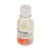 Жидкое олово (химическое лужение плат), 100 мл REXANT 09-3495