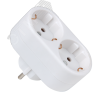 Разветвитель AD-2G JazzWay 5004641