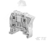 Клемма винтовая 25мм.кв. синяя ZS25 TE Connectivity ОУЭО 1SNK512020R0000