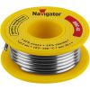 Припой NEM-Pos04-61K-2-F20 Navigator Group 93728