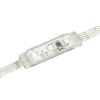 Модуль управляемый DMX-B3 12V RGB (0.72W, IP68, 140 deg) (Пластик, 3 года) Arlight 036773