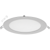 Светильник светодиодный ДВО-7w OLP-R1-7W-R120-6.5K-WH-LED ОНЛАЙТ 90142