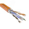 Кабель ParLan Patch F/UTP Cat6 ZH нг(А)-HF 4х2х0.60 Паритет ParLan Patch F/UTP Cat6 ZH нг(А)-HF 4х2х0.60