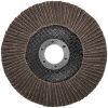 Круг лепестковый торцевой кальцинированный, 125 мм Р 60 FIT 39953