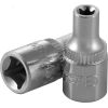 Головка торцевая 1/4''DR, внешний TORX®, Е8 Jonnesway S06H208