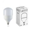 Лампа светодиодная LED 30вт Е27 дневной SAFFIT SBHP1030