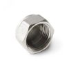 Заглушка резьбовая, В 1 PRO AQUA 09-F25x