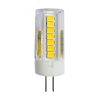 Лампа светодиодная LED-5вт 4000K 400Lm 230V d16*50мм Jazzway JazzWay 5026391