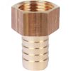 Штуцер ВР 1/2X16 STOUT SFT-0036-001216