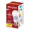 Лампа светодиодная LED A60 Е27 12W 12-48вольт 4000К BELLIGHT 85637131