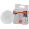 Лампа светодиодная LED 8 Вт GX53 6500К 640Лм таблетка 220 В (замена 60Вт) OSRAM LEDVANCE 4058075582309