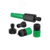 Набор для полива 1/2'' HL050 (5 предметов) СКРАП 330091