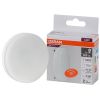 Лампа светодиодная LED 6 Вт GX53 4000К 480Лм таблетка 220 В (замена 50Вт) OSRAM LEDVANCE 4058075582002