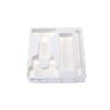 Ложемент для съемников 7962-03, 7963-03, PVC King Tony 840760310H
