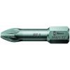 Бита торсионная 855/1 TZ PZ вязкая твердость хвостовик 1/4 C 6.3 PZ 3 x 25 мм WERA WE-056825