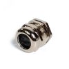 Ввод кабельный латунный PGM-L 13.5 (6-12 мм) КВТ 88834