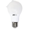 Лампа светодиодная LED 15 Вт 1200Лм 5000К белая Е27 Груша JazzWay 5028395
