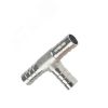 Переходник 46C/5 (T- образный елочка 10 мм) Patriot 830900055