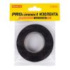 Изолента ХБ PROconnect 18 х 0,35 мм, (ролик 16,4 м 110 г) (2-ПОЛ) REXANT 09-2411-4