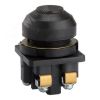 Кнопка КЕ-081 исп5 (1р) черная IP54 Электротехник ET502386