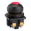 Кнопка КЕ-081 исп3 (2р) крс.кн. IP54 Электротехник ET502377