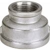 Муфта ВВ 1'х1/2' переходная, никелированная AQUALINK 02541