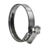 Хомут червячный NORMA 160-180/9 W1 оцинкованная сталь Мир хомутов 01266565170
