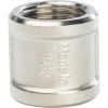 Муфта ВВ 1/2' никелированная STOUT SFT-0006-001212