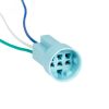 Адаптер для подключение кнопок S-Pro67 3 контакта PROxima EKF s-pro67-401