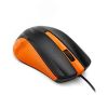 Мышь Professional Standard SH-9030BO (USB, оптическая) Exegate EX280437RUS