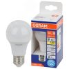 Лампа светодиодная LED 10Вт Е27 2700К 806Лм груша 220В (замена 75Вт) OSRAM LEDVANCE 4099854185977