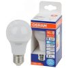Лампа светодиодная LED 10Вт Е27 6500К 806Лм груша 220В (замена 75Вт) OSRAM LEDVANCE 4099854186035