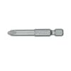 Бита PZ3 х 50 мм 1/4'' E6.3 Industrial WITTE 275472000