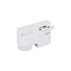 Адаптер LGD-2TR-ADAPTER-1-WH (C) (ARL, IP20 Пластик, 3 года) Arlight 022782