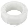 труба сшитый полиэтилен труба water pipe белая pn10 20x2,8 бухта 100м Usystems 1136991