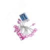 Гирлянда-Сердечки 3D 2.5х1х2,3см 20LED КОСМОС KOC_GIR-B111