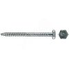 Шуруп 10х165 6-kt. Fischer 80416